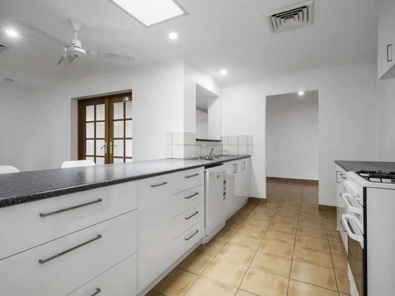 1 Lacey Place, Millars Well