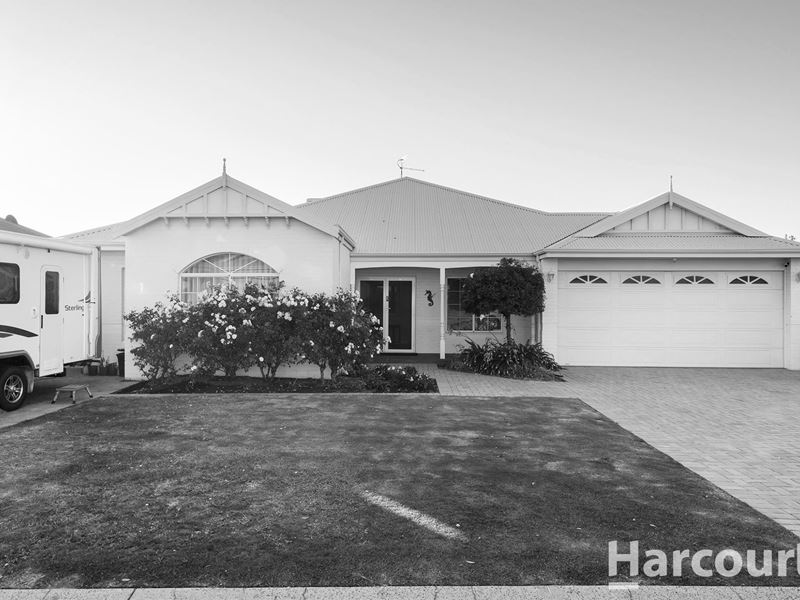 36 Heyerdahl Way, Dudley Park