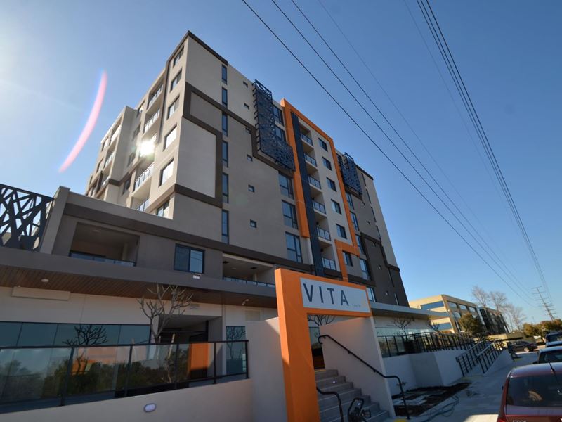 404/58 Grose Avenue, Cannington