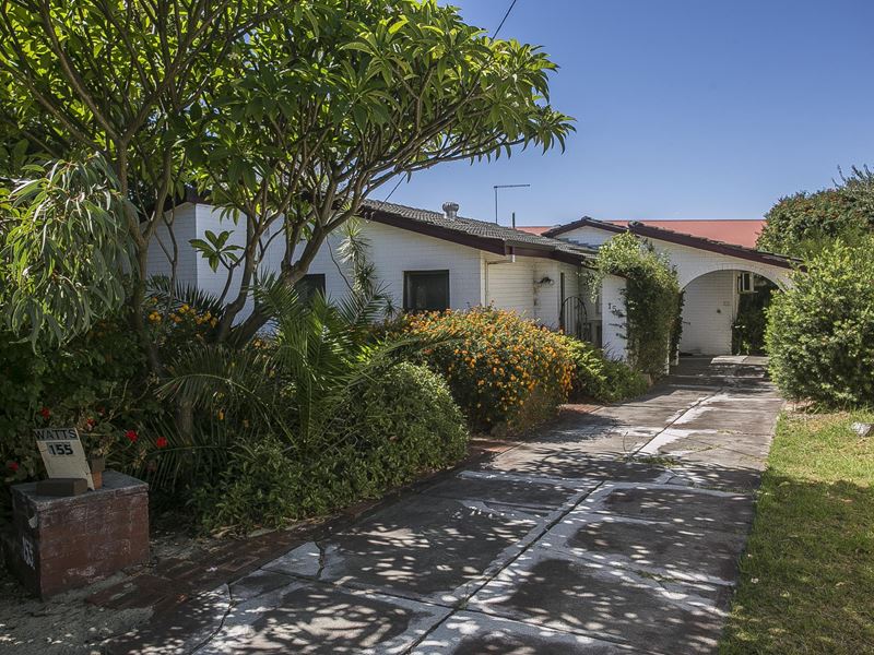 155 River View Avenue, South Guildford