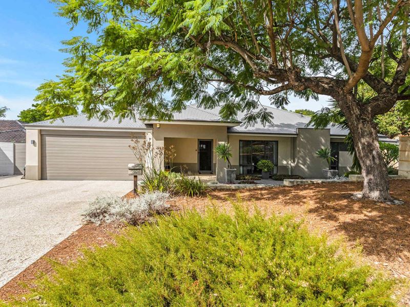 35 St Michael Terrace, Mount Pleasant WA 6153