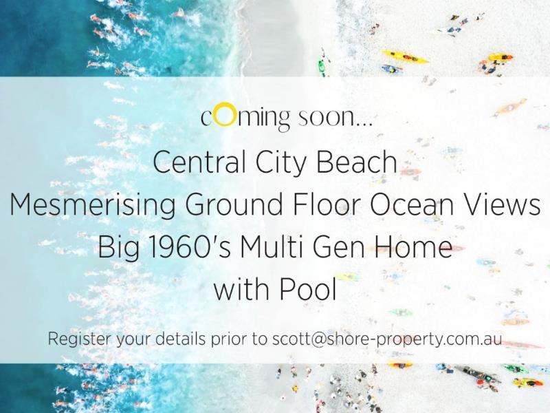 City Beach