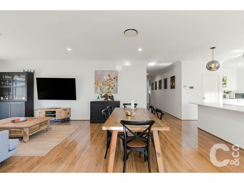 17 Stevenson Boulevard, Parmelia
