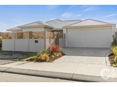 17 Stevenson Boulevard, Parmelia WA 6167