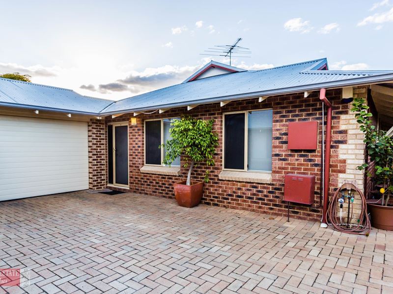 2/26 Montreal Road, Woodbridge