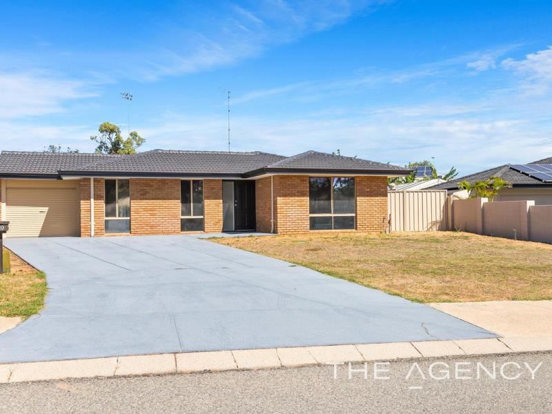 110 Marvell Avenue, Lake Coogee