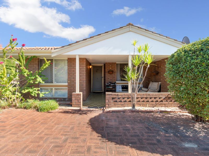 15/104 King William Street, Bayswater