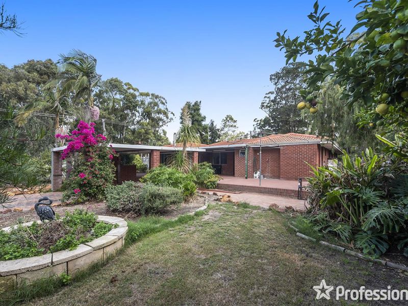 2100 Old Northam Road, Chidlow