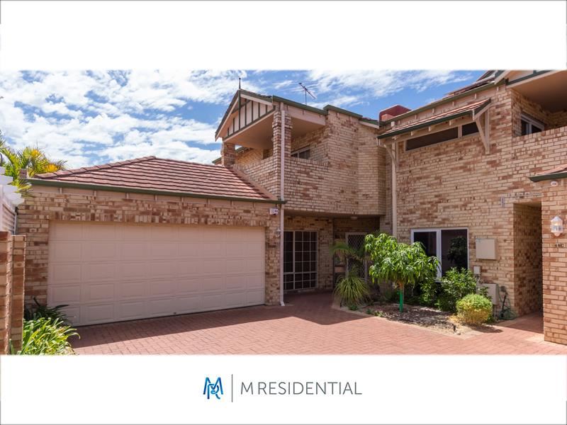 48B Geddes Street, Victoria Park