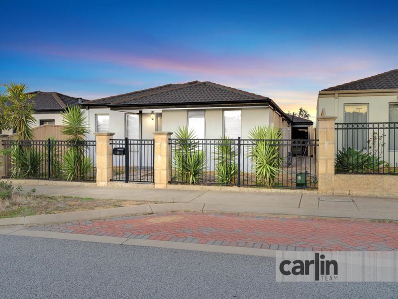 11 Datchet Turn, Bertram