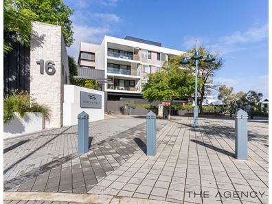 51/16 Marina Drive, Ascot WA 6104