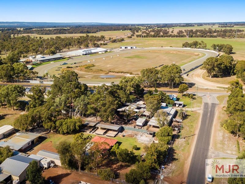 117 Hampton Road, Pinjarra