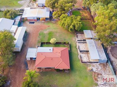 117 Hampton Road, Pinjarra WA 6208