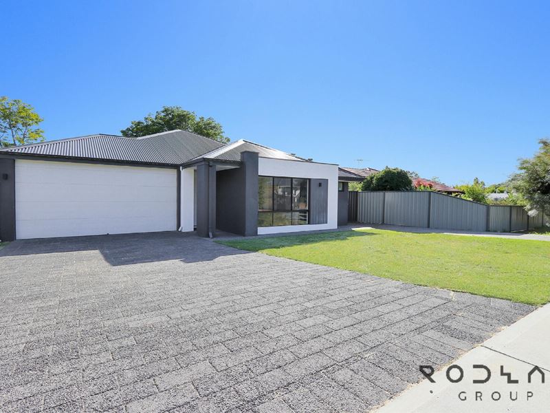 38A Linton St N, Byford