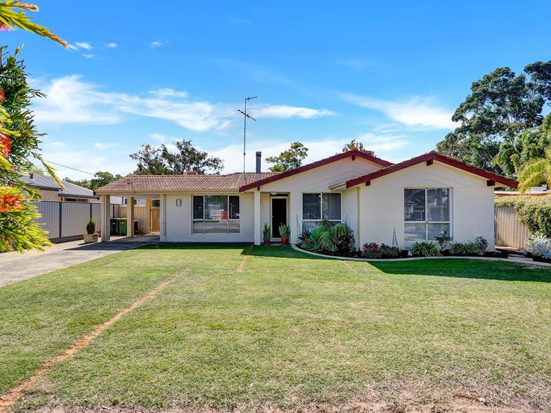 17 Adaluma Way, North Yunderup