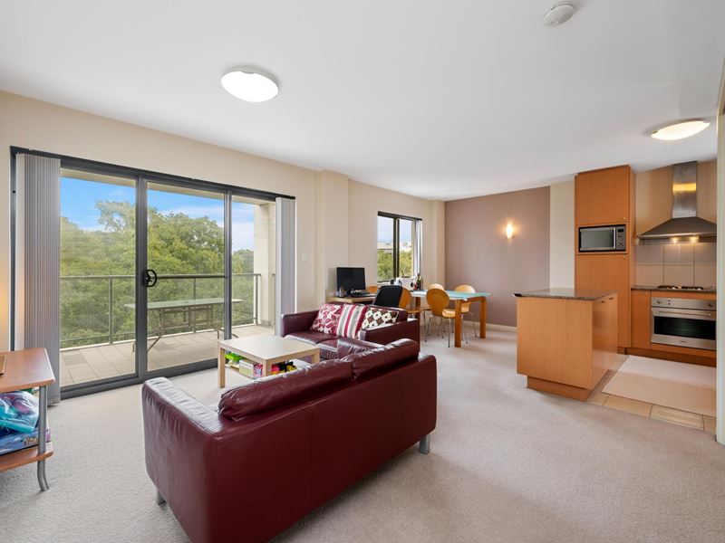 23/9 Delhi Street, West Perth