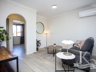 8/65 Fourth Avenue, Mount Lawley WA 6050