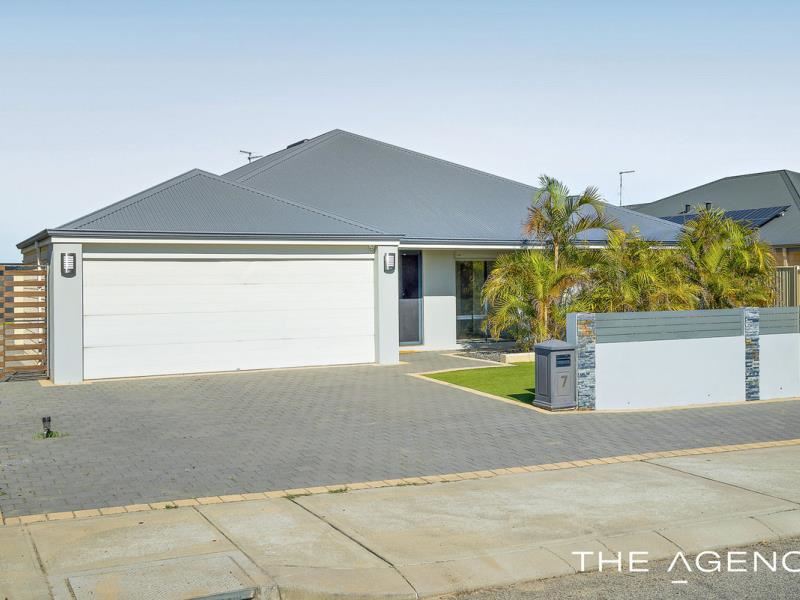 7 Banksiadale Gate, Lakelands