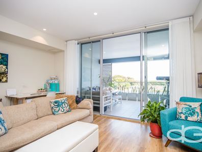 3/13 O'Connor Close, North Coogee WA 6163