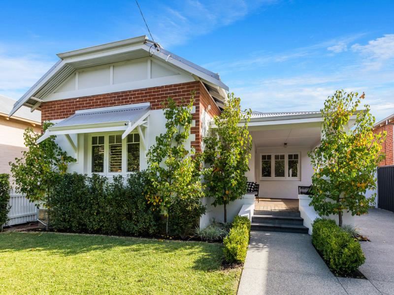 55 The Boulevarde, Mount Hawthorn WA 6016