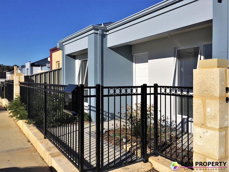26 Corton Approach, Wellard
