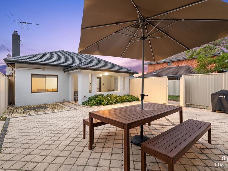 157 Baden Street, Joondanna