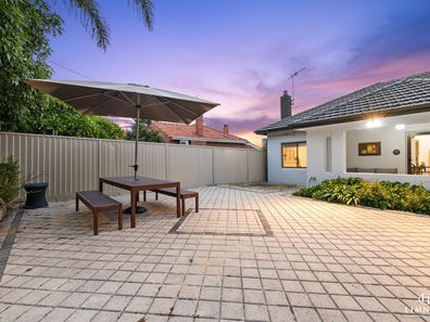 157 Baden Street, Joondanna WA 6060