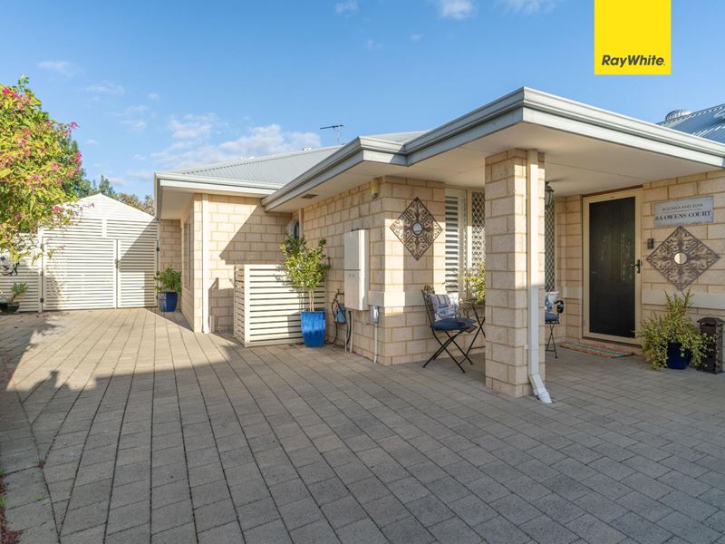 8A Owens Court, Belmont WA 6104