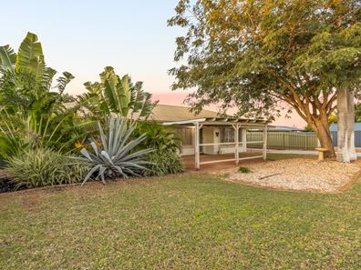 17 Gregory Way, Bulgarra WA 6714