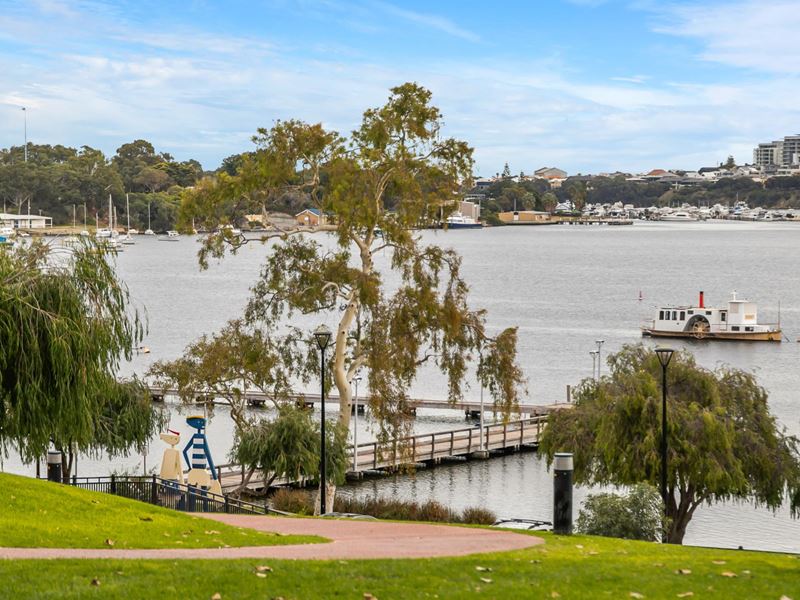 6A Phipps Street, Bicton