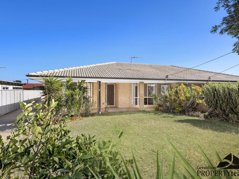 471A Chapman Road, Bluff Point