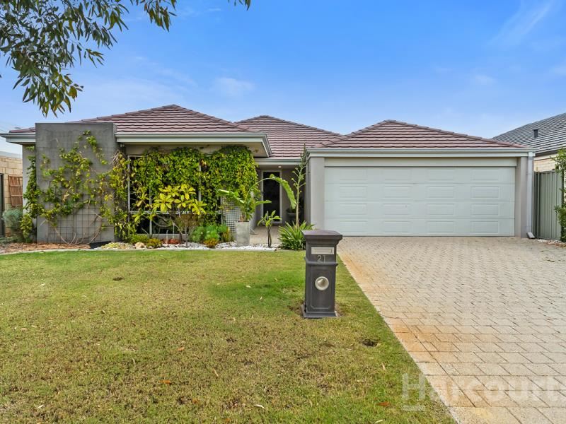21 Potton Rise, Alkimos