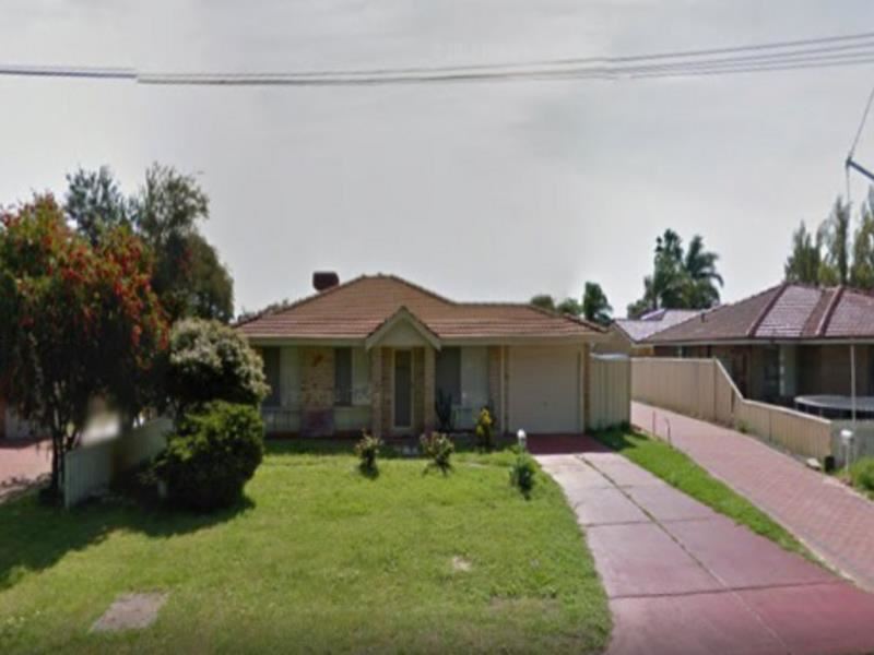 36a Hemingway Drive, Camillo