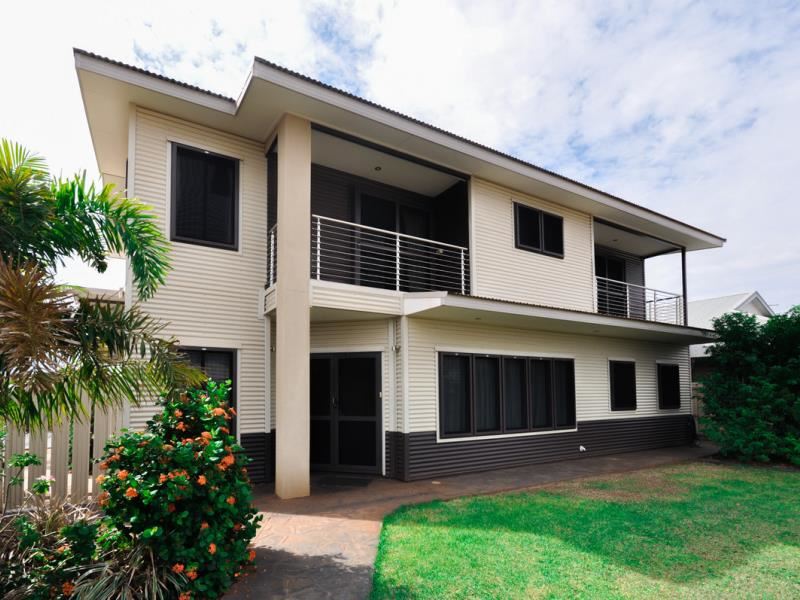26 Minderoo Avenue, South Hedland