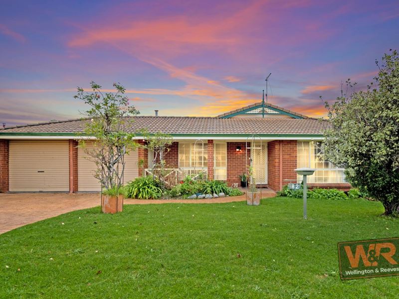 82 Premier Circle, Spencer Park