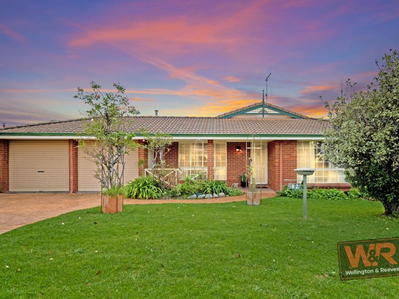 82 Premier Circle, Spencer Park WA 6330