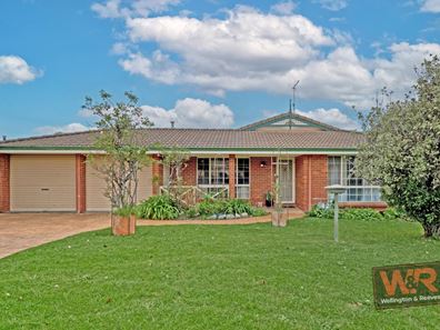 82 Premier Circle, Spencer Park WA 6330