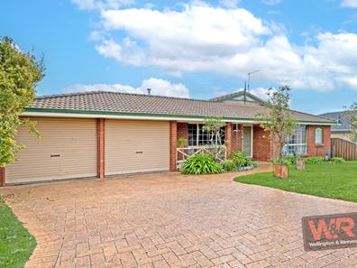 82 Premier Circle, Spencer Park WA 6330