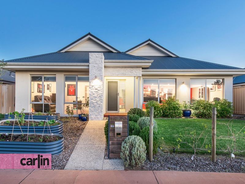 9 Neilson Street, Hammond Park
