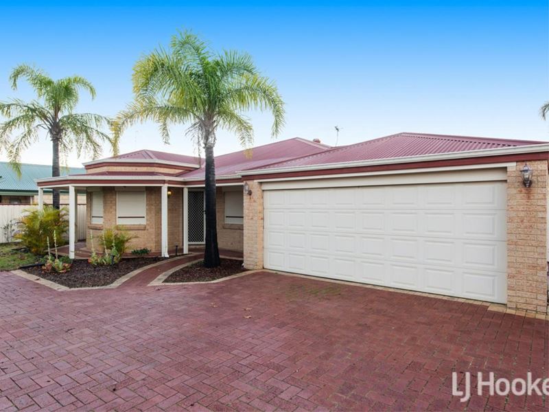 19 Spruce Place, Thornlie WA 6108