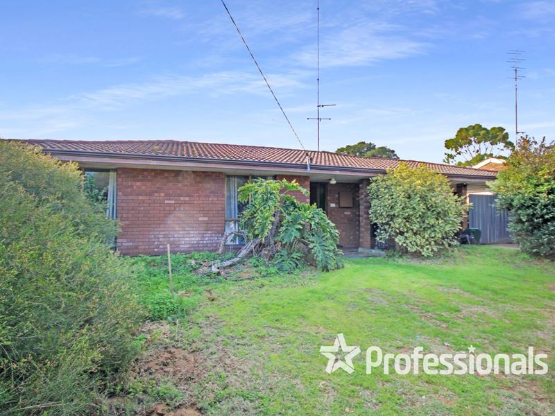 108 Hamilton Road, Eaton