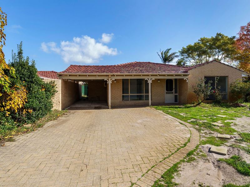 8A Pitt Court, Morley