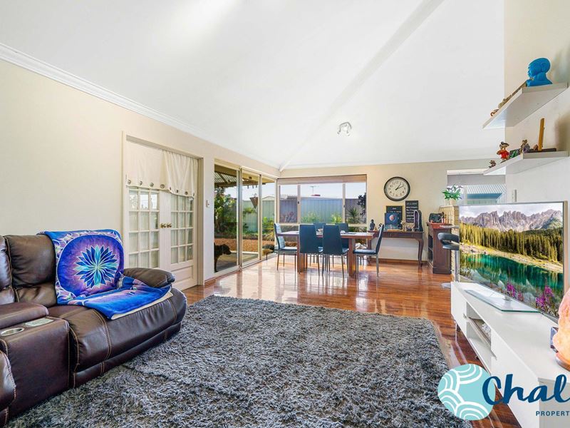3 Caravel Way, Halls Head