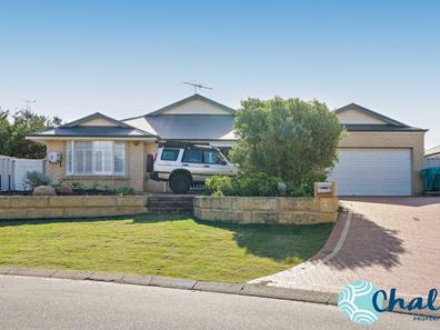 3 Caravel Way, Halls Head WA 6210