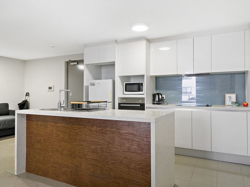 307/58 Grose Avenue, Cannington