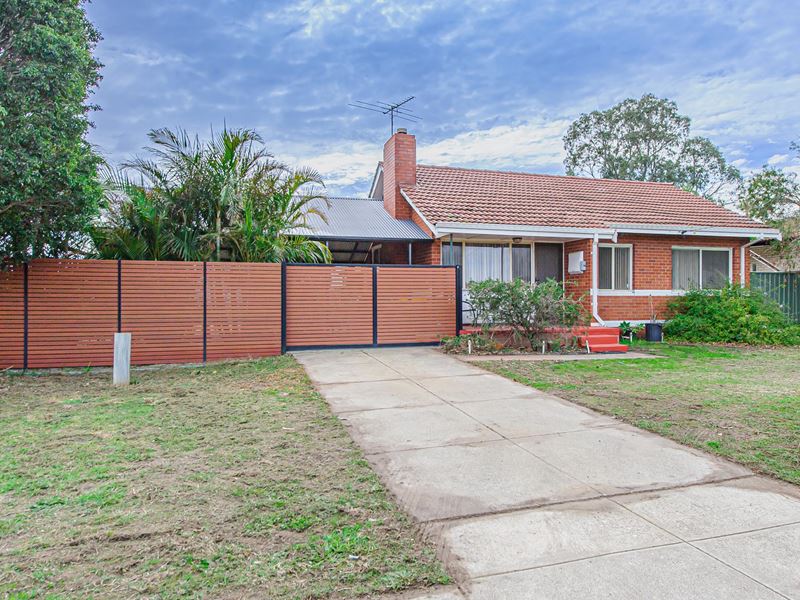 41 Caporn Street, Bullsbrook WA 6084