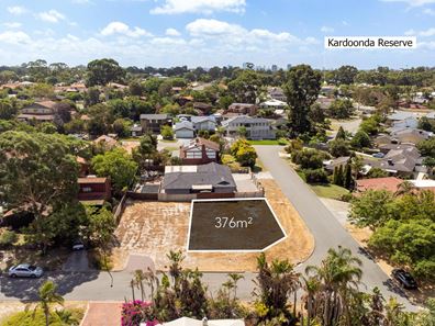 2 Duff Place, Booragoon WA 6154