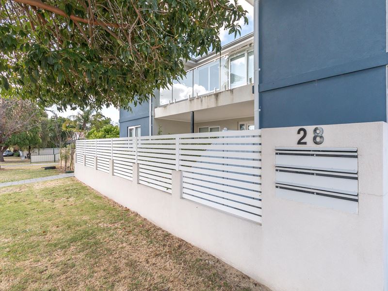 6/28 Terence Street, Gosnells