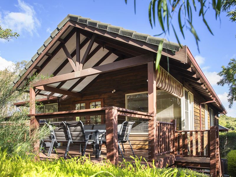 3/9 Acorn Place, Dunsborough