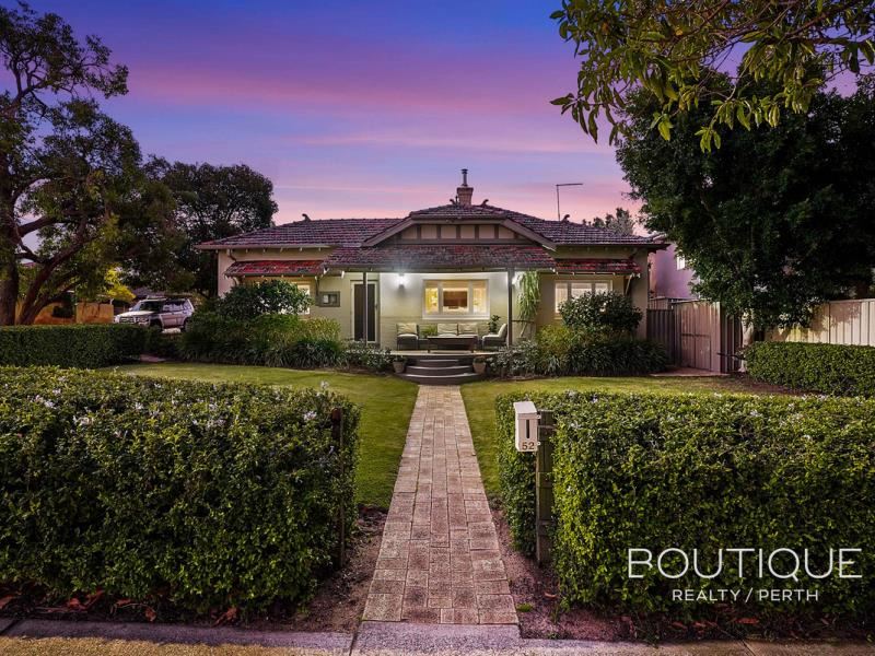 52 Evandale Street, Floreat